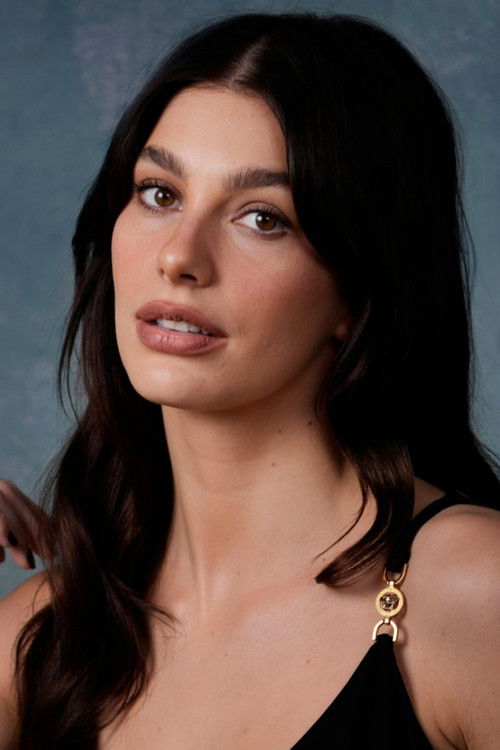 Camila Morrone jako Rachel Harkin w obsadzie Tu zdarzy się coś strasznego
