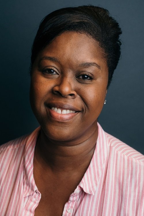 Michelle Greenidge jako Chimamanda w obsadzie Projekt Hail Mary