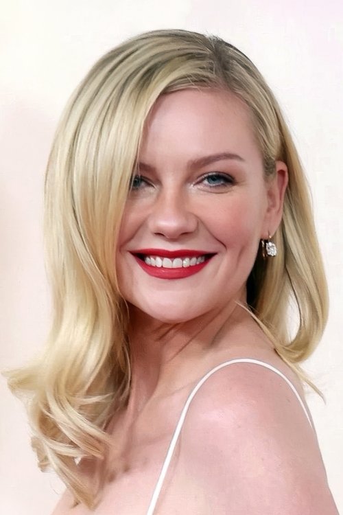 Kirsten Dunst jako Mary w obsadzie Zakochany bez pamięci