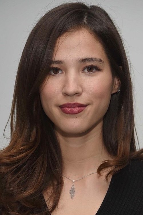 Kelsey Asbille jako Monica Dutton w obsadzie Yellowstone