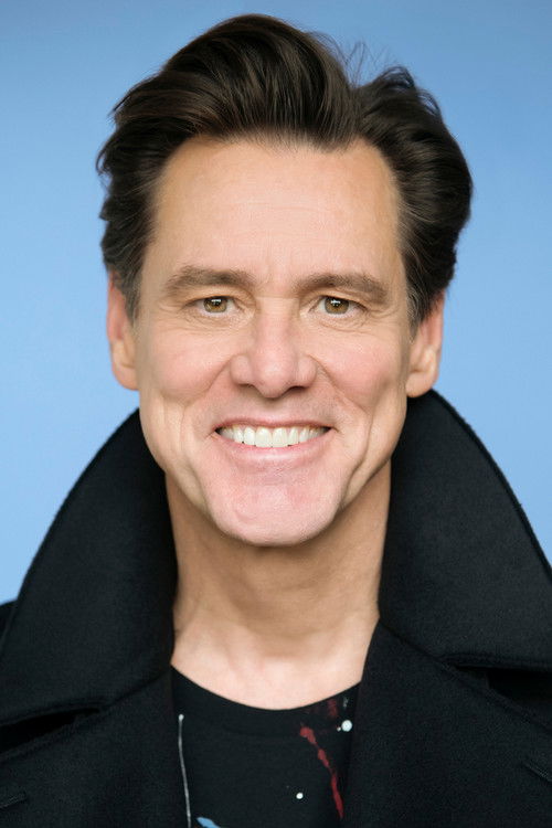 Jim Carrey jako Joel Barish w obsadzie Zakochany bez pamięci