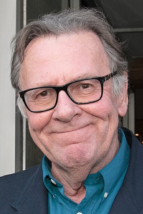 Tom Wilkinson jako Dr. Mierzwiak w obsadzie Zakochany bez pamięci