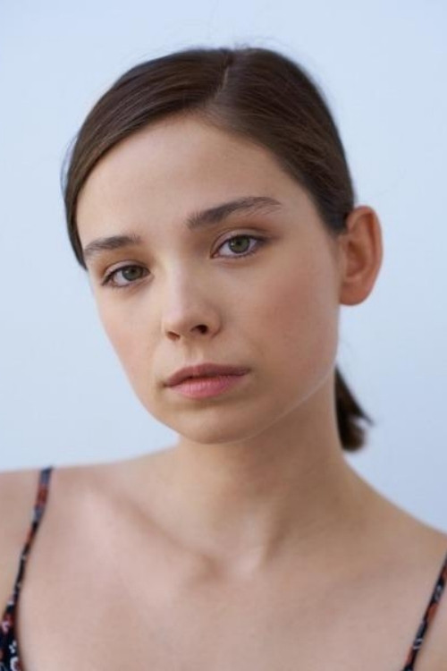 Katarzyna Gałązka w obsadzie Król dopalaczy