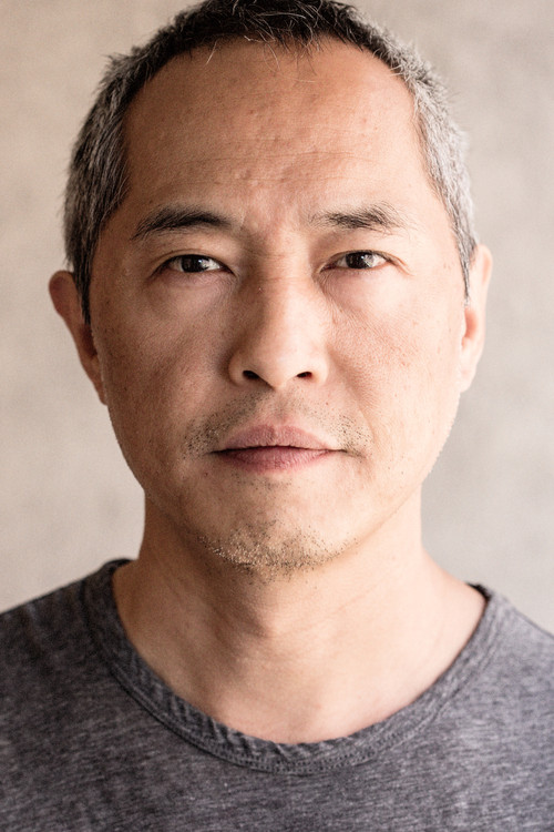 Ken Leung jako Yao w obsadzie Projekt Hail Mary