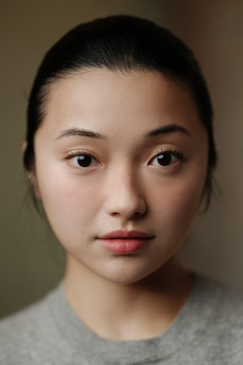 Michelle Mao jako Rosamund Li w obsadzie Bridgertonowie