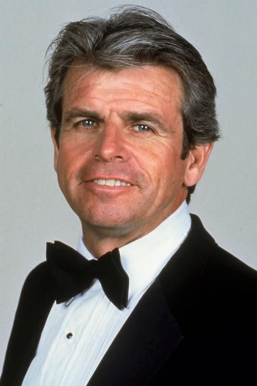 William Devane jako Williams w obsadzie Interstellar