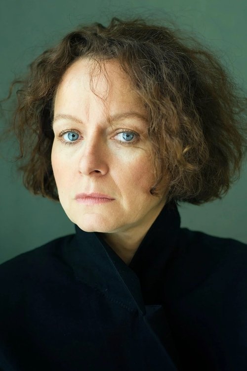 Samantha Morton jako Circe w obsadzie Odyseja