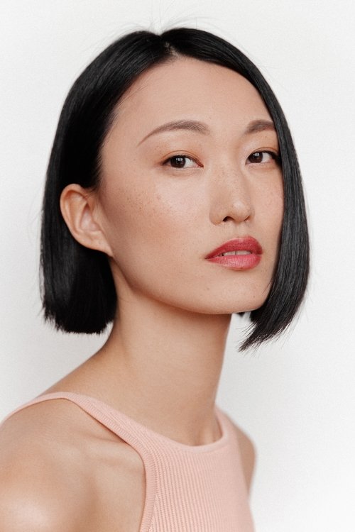 Mari Yamamoto jako Keiko Randa w obsadzie Monarch: dziedzictwo potworów