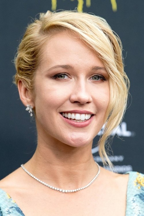 Anna Camp jako Jessica Bowden w obsadzie Krzyk 7