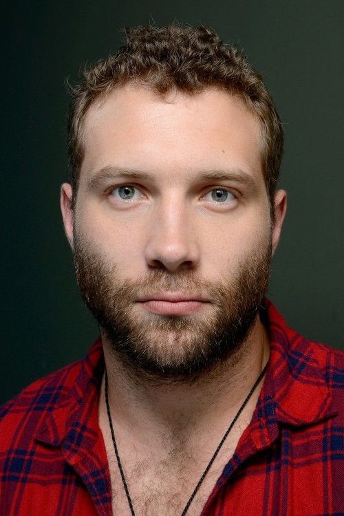 Jai Courtney jako Rob-Will w obsadzie Ranczo Duttonów