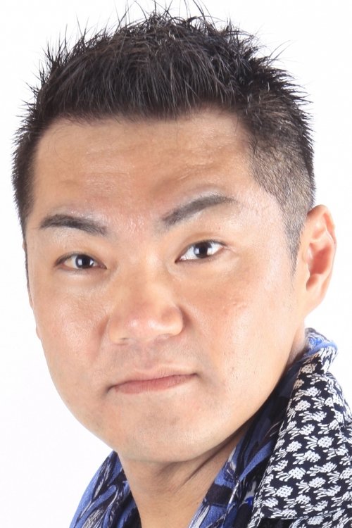 三宅健太 jako Steven Steel (voice) w obsadzie JoJo's Bizarre Adventure