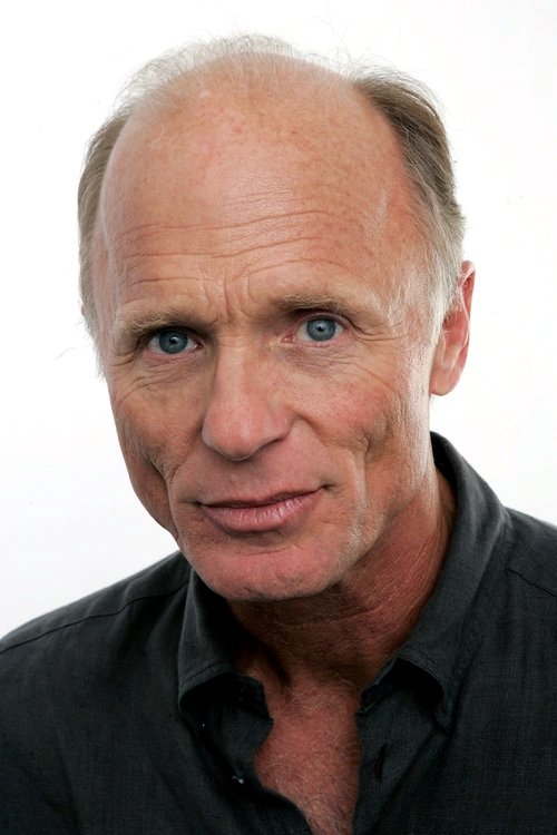 Ed Harris jako Everett McKinney w obsadzie Ranczo Duttonów