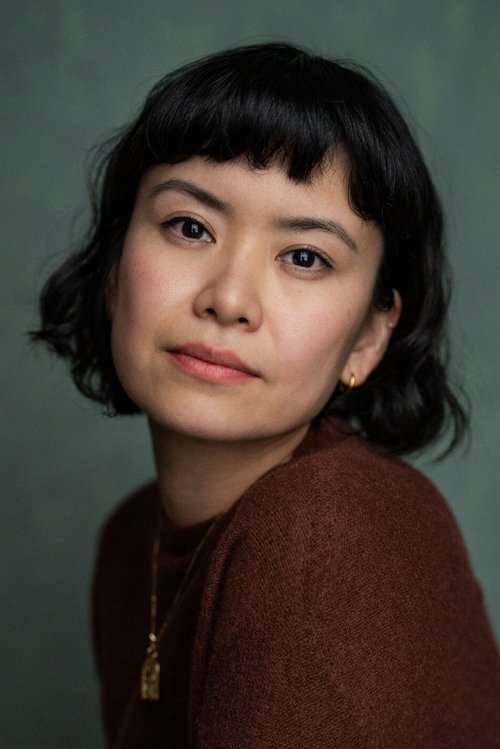 Katie Leung jako Lady Araminta Gun w obsadzie Bridgertonowie