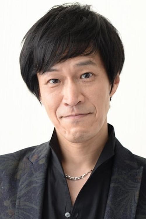 小山力也 jako Shinjuro Rengoku (voice) w obsadzie Demon Slayer: Mugen Train