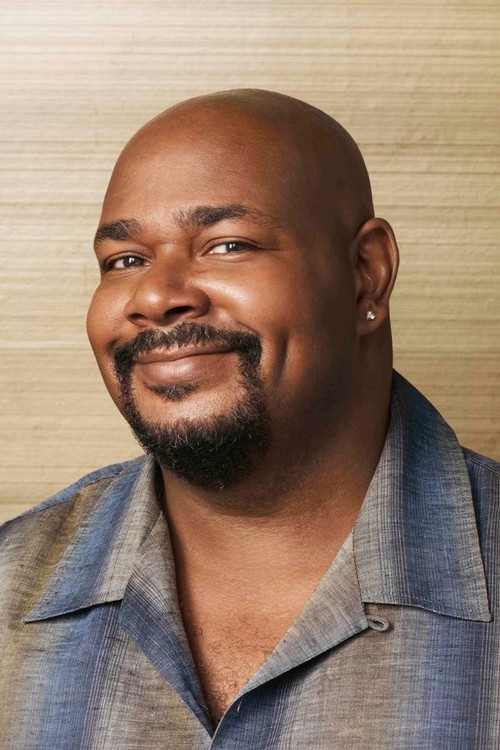 Kevin Michael Richardson jako Kamek (voice) w obsadzie Super Mario  Galaxy Film