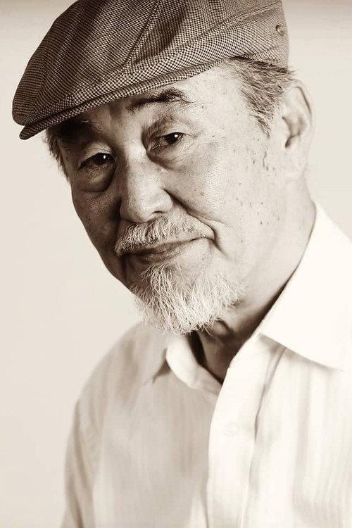 임형태 jako 'The Whip Speaks' Reading Guest 6 w obsadzie Służąca