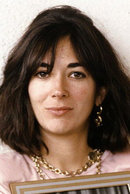 Ghislaine Maxwell jako Self (archive footage) w obsadzie Jeffrey Epstein: Filthy Rich