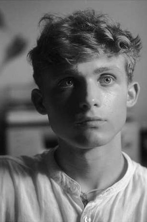 Hubert Miłkowski jako Emil Heckmann w obsadzie Piekło kobiet