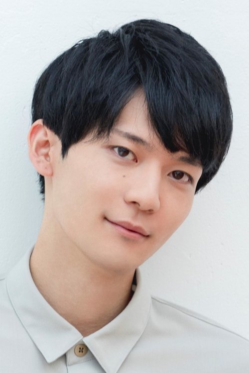 坂田将吾 jako Aki Hayakawa (voice) w obsadzie Chainsaw Man