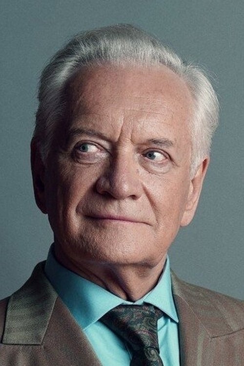 Andrzej Seweryn jako Tomasz Łęcki w obsadzie Lalka