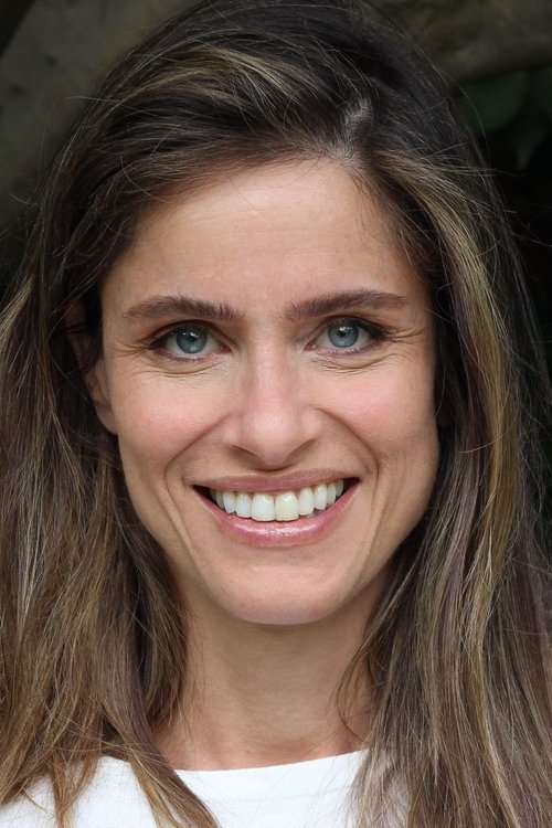 Amanda Peet jako Mel Cooper w obsadzie Znajomi i sąsiedzi