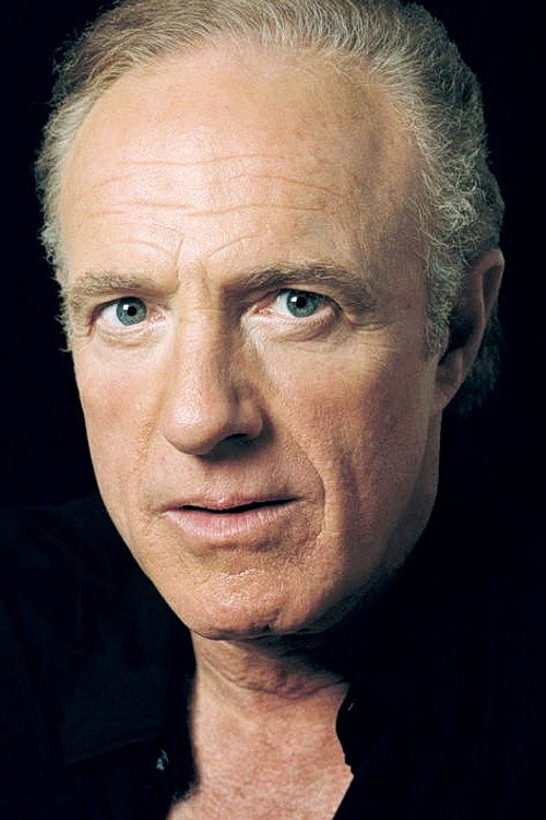 James Caan jako Sonny Corleone w obsadzie Ojciec chrzestny