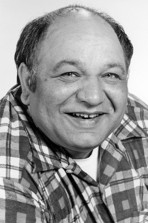 Richard S. Castellano jako Clemenza w obsadzie Ojciec chrzestny