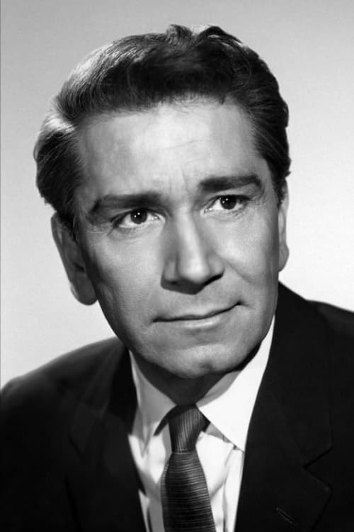 Richard Conte jako Barzini w obsadzie Ojciec chrzestny