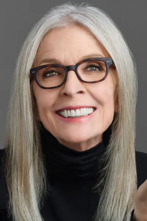Diane Keaton jako Kay Adams w obsadzie Ojciec chrzestny