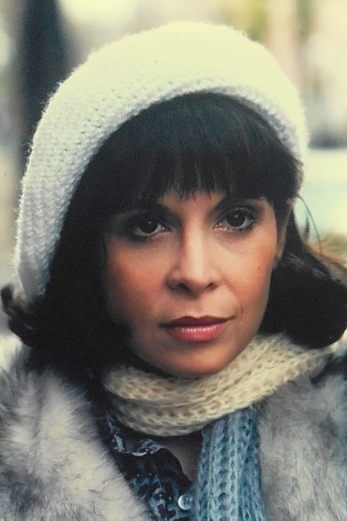 Talia Shire jako Connie Corleone Rizzi w obsadzie Ojciec chrzestny