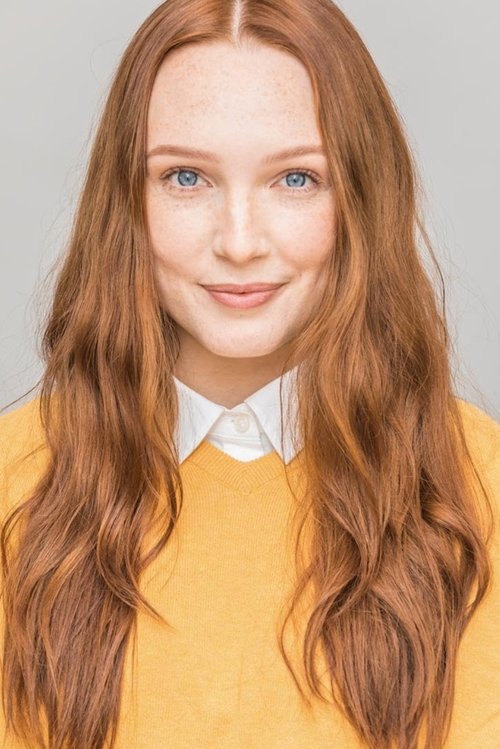 Haley Fitzgerald jako Viola w obsadzie Obsesja
