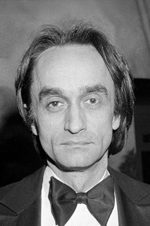 John Cazale jako Fredo Corleone w obsadzie Ojciec chrzestny