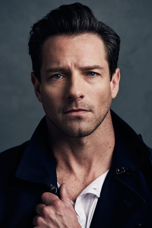 Ian Bohen jako Ryan w obsadzie Yellowstone