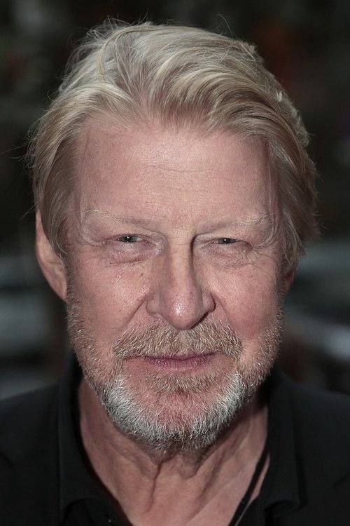 Rolf Lassgård jako Joachim Wall w obsadzie Dochodzenie