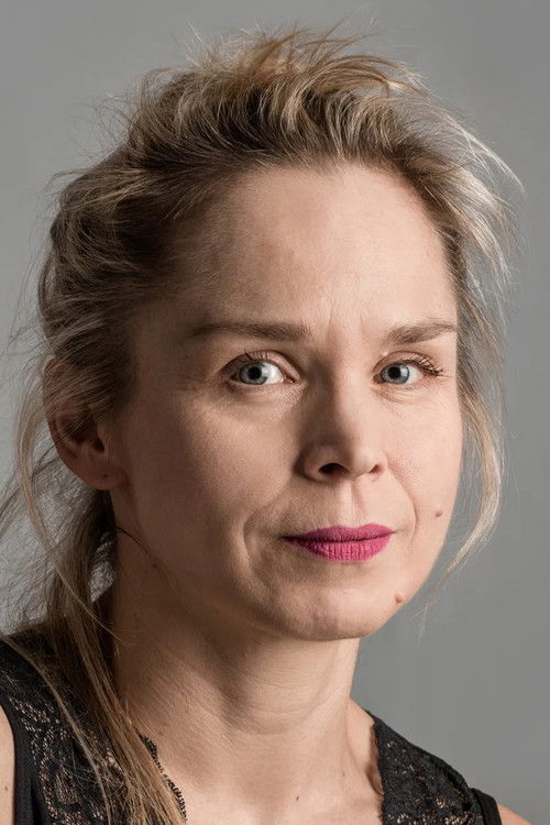 Karolina Adamczyk w obsadzie Ministranci
