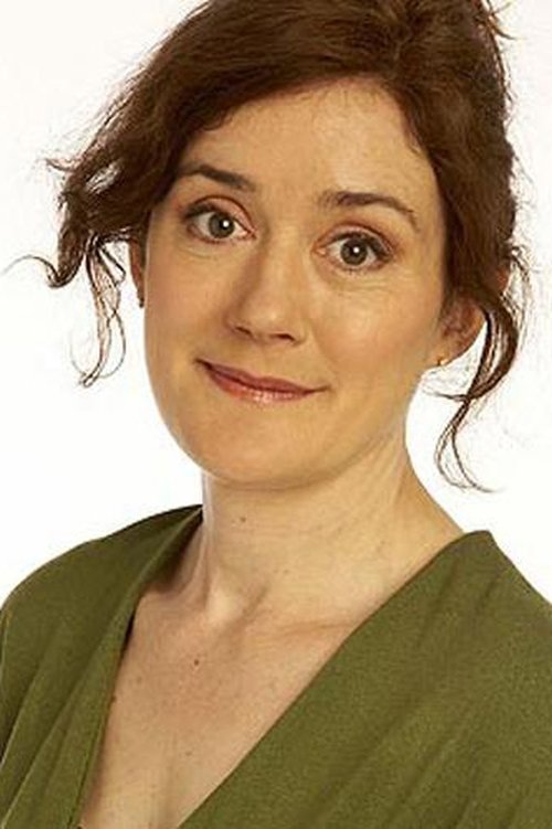 Sophie Thompson jako Mackenzie Matthews w obsadzie Greenland 2