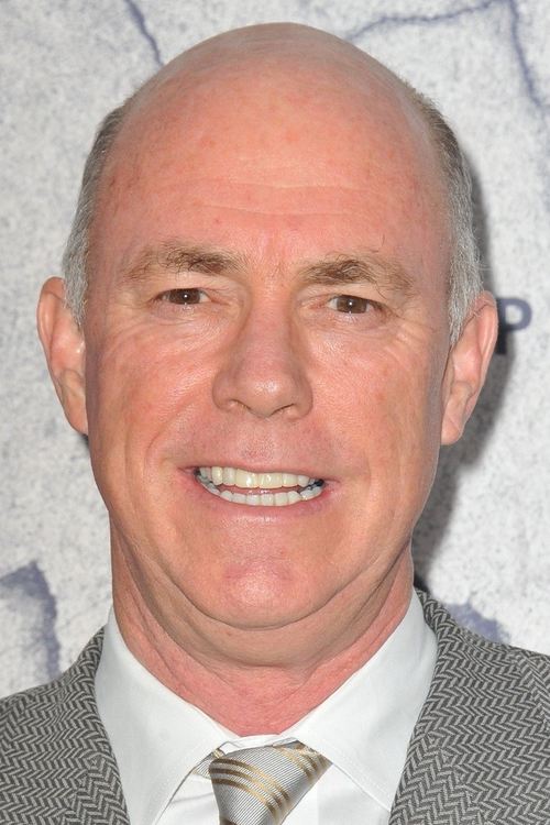 Michael Gaston w obsadzie Dzień objawienia