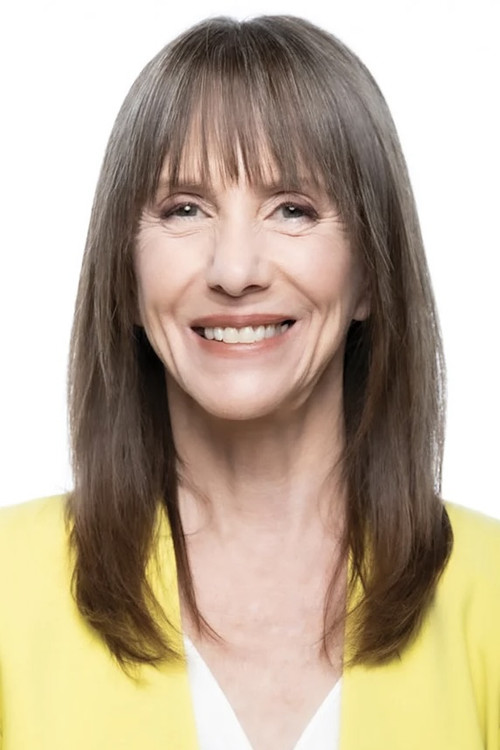 Laraine Newman jako Additional Voices w obsadzie Hopnięci