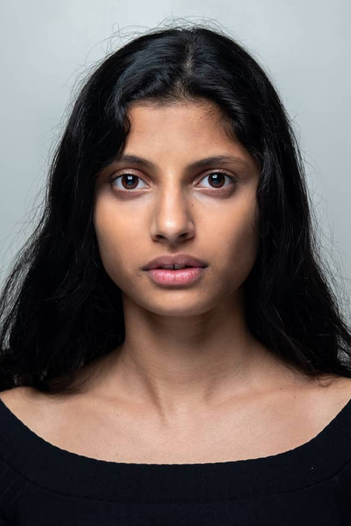 Priya Kansara jako Mary (voice) w obsadzie Projekt Hail Mary