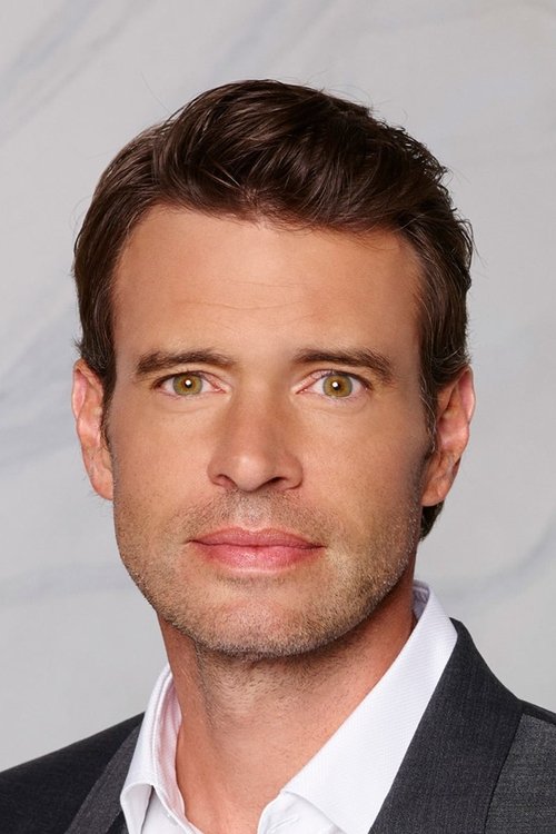 Scott Foley jako Roman Bridger w obsadzie Krzyk 7