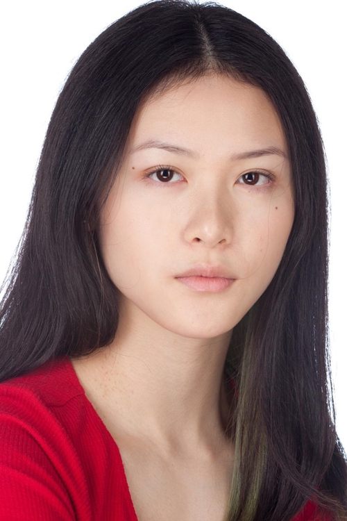 Isabella Wei jako Posy Li w obsadzie Bridgertonowie