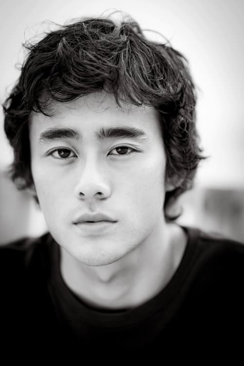 Ren Watabe jako Kentaro Randa w obsadzie Monarch: dziedzictwo potworów