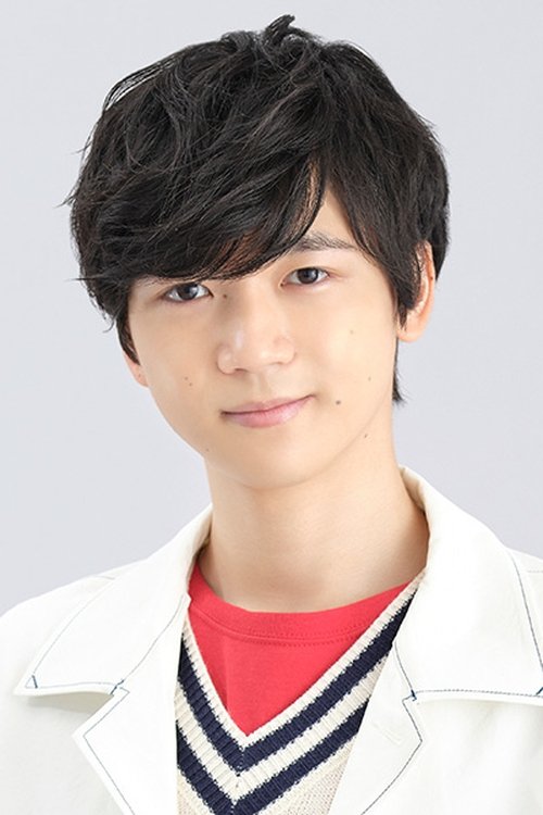 戸谷菊之介 jako Denji (voice) w obsadzie Chainsaw Man