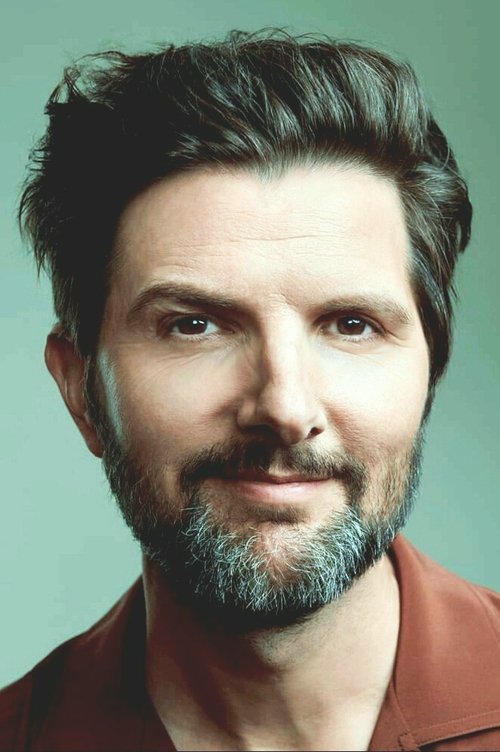Adam Scott jako Mark Scout w obsadzie Rozdzielenie