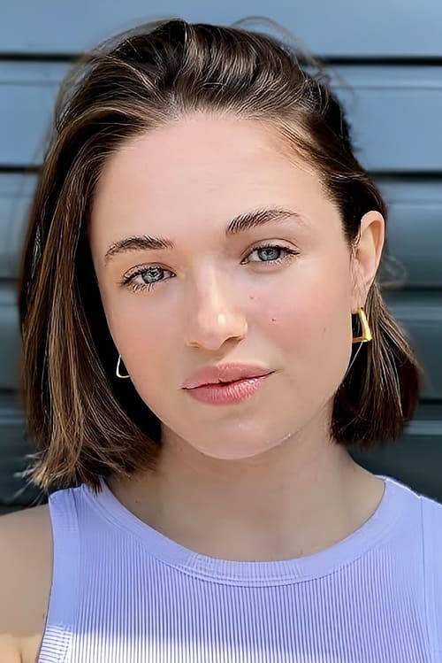 Millie Kent jako Jane w obsadzie Wichrowe wzgórza