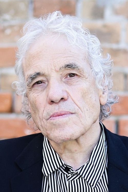 Abel Ferrara jako Ezra Mishkin w obsadzie Wielki Marty