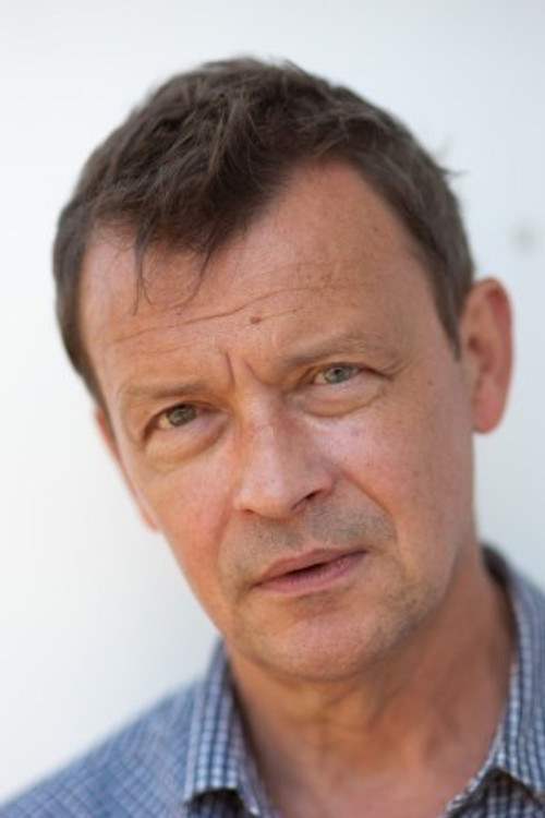 Jan Frycz w obsadzie Król dopalaczy