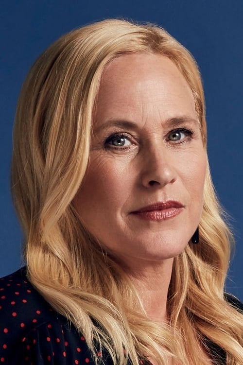 Patricia Arquette jako Harmony Cobel w obsadzie Rozdzielenie
