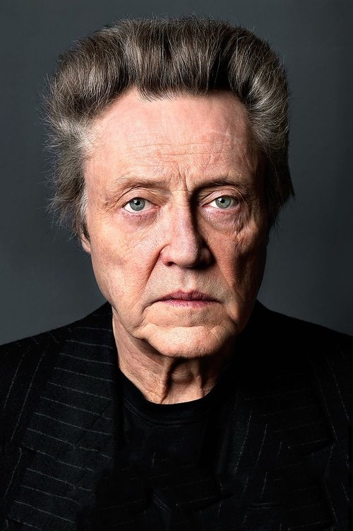 Christopher Walken jako Burt Goodman w obsadzie Rozdzielenie