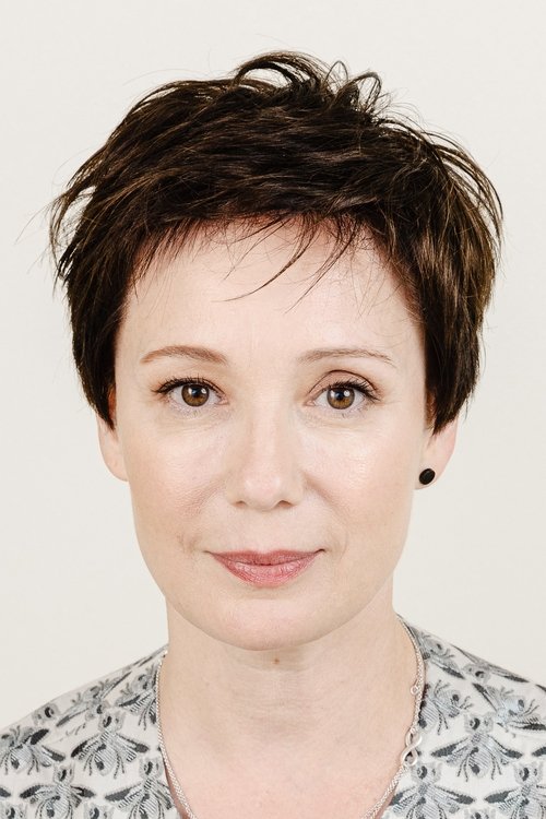 Чулпан Хаматова jako Xenia Jurgenson w obsadzie Biały kruk